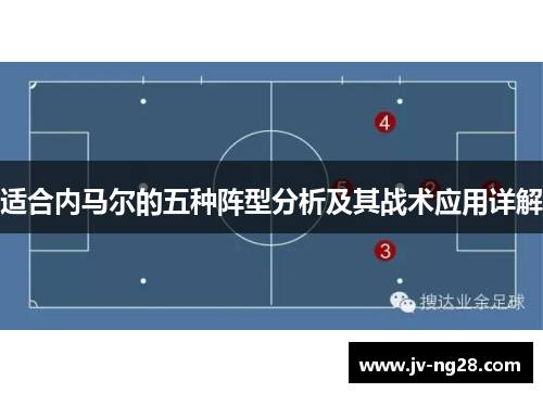 适合内马尔的五种阵型分析及其战术应用详解 适合内马尔的五种阵型分析及其战术应用详解
