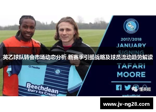 英乙球队转会市场动态分析 新赛季引援战略及球员流动趋势解读