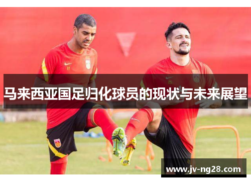 马来西亚国足归化球员的现状与未来展望 马来西亚国足归化球员的现状与未来展望