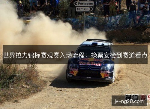 世界拉力锦标赛观赛入场流程：换票安检到赛道看点